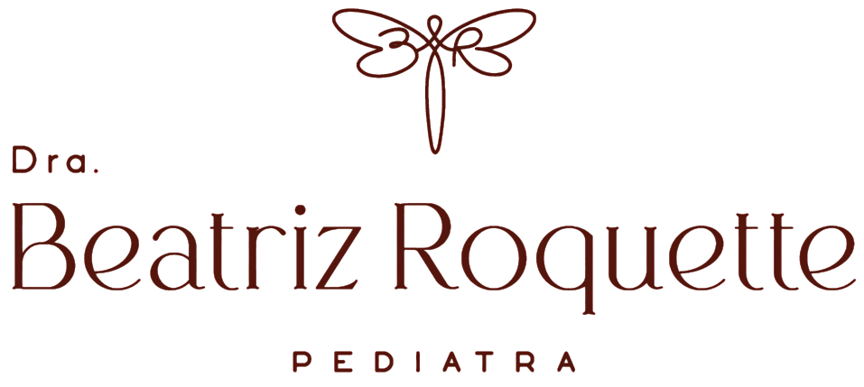 Dra. Beatriz Roquette — Pediatra